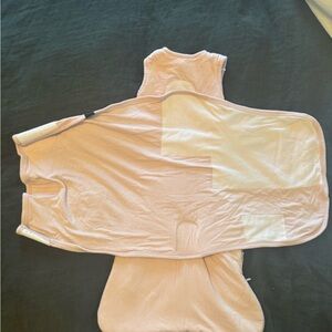 Kyte BABY Sleep Bag Swaddler Pink